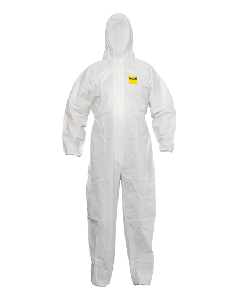 Satexo Category III Type 5/6 Disposable Coverall