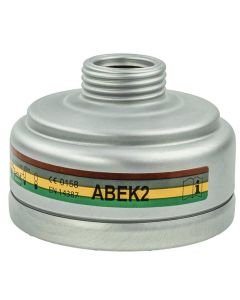 BartelsRieger Screw Filter 84 ABEK (ABEK2)