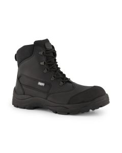 Dapro Canyon C S3 C Chaussures de sécurité - Taille - Noir - Embout de protection composite et Anti-perforation Semelle intermédiaire en textile