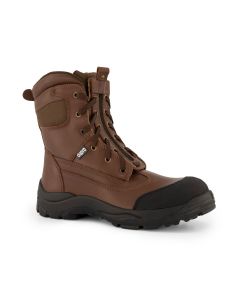 Dapro Offshore C S3 C Safety Shoes - Size - Brown - Composite toecap and Anti-Perforation Textile Midsole